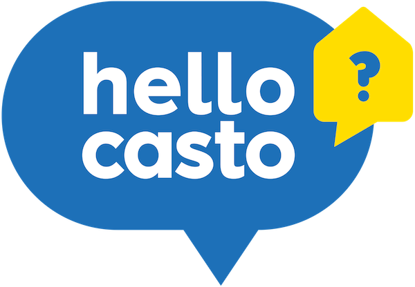hello casto